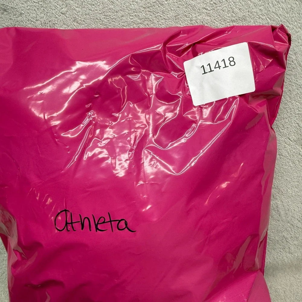 Athleta cozy fleece